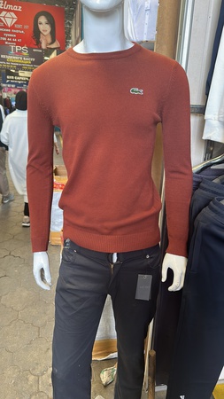 Свитер мужской