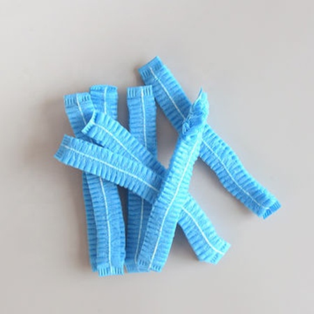 Кепка Bouffant - Manohar International