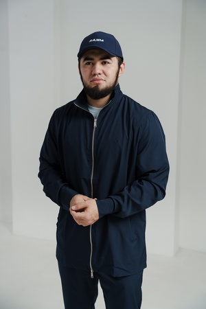 Спортивная Двойка 5AW-261 Blue