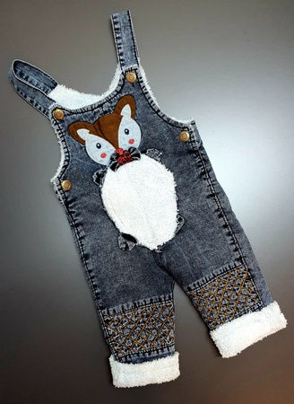 Детская одежда