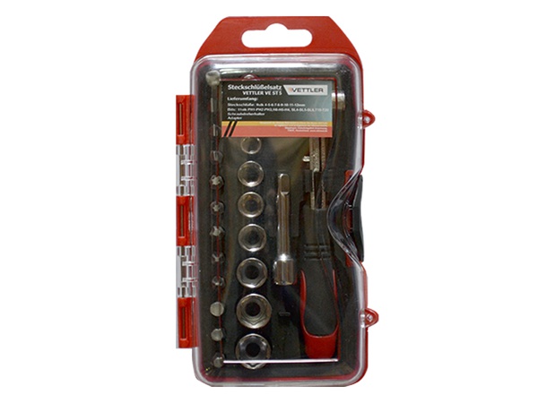 Наборы инструментов в ассортименте