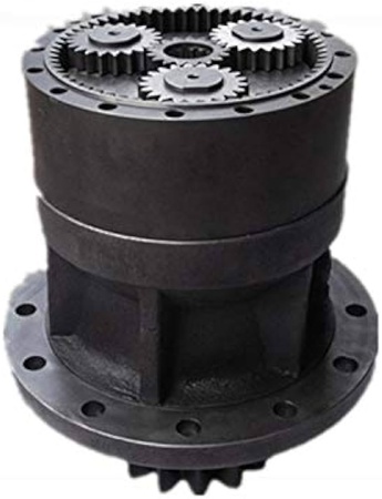 CAT Şanzıman GP 362-5248