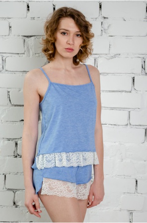 Pijama ve ev takımları