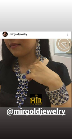 ЮВЕЛИРНЫЕ ИЗДЕЛИЯ