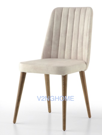 Salon Ve Mutfak Sandalyesi