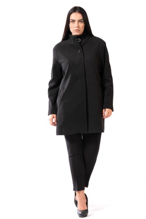 Пальто кашемир