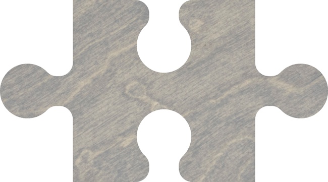 DEKORATİF PANEL "BULMACA"