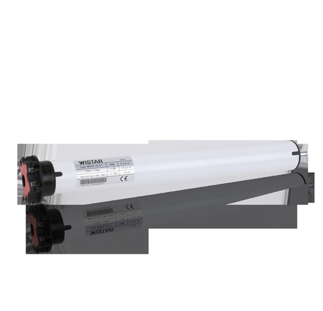 Цепь для жалюзи с трубчатым двигателем Smart Motorized