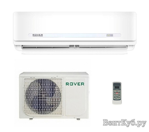 ROVER FRESH II RS0NF07BE