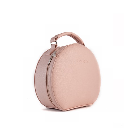 CS4352 Сумка круглая большая