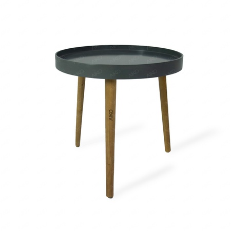 Стол журнальный с бортом AIKO BORT