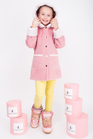 KIZ DZ-1 İÇİN DUBLEKS