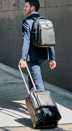 Мужские сумки лт бренда Piquadro