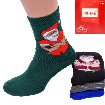 Мужские носки