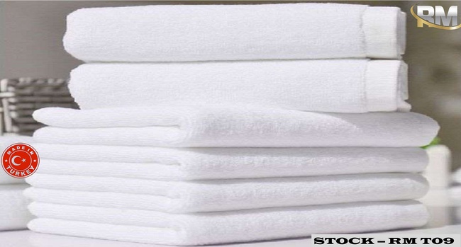 HOTEL AND HOTEL TOWELS