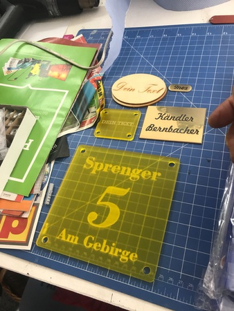 Канцелярия в асортименте