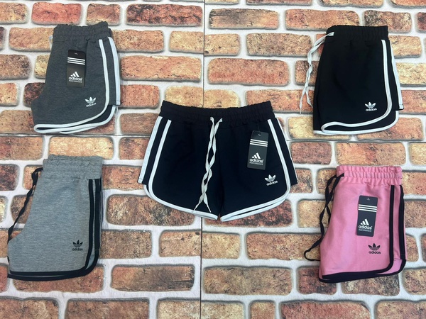 Женские шорты