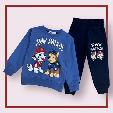 Children's clothing set