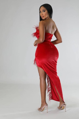 Платья Из лайкры