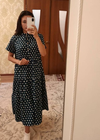 Женская одежда 500сом