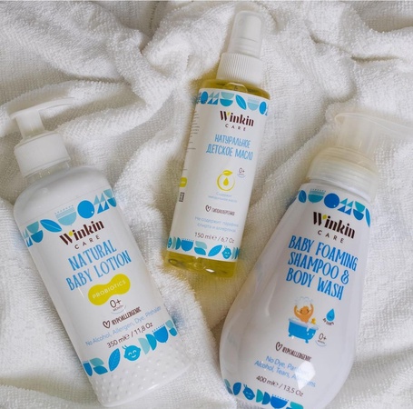 Kişisel Bakım ürünleri