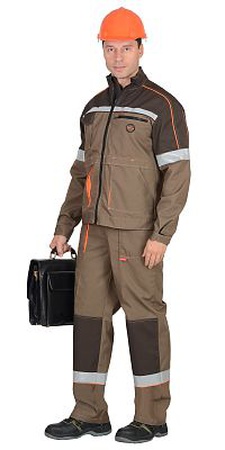 Спецодежда и обувь " ВЕСНА-ЛЕТО"