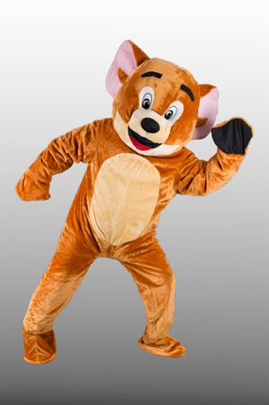 ростовые куклы