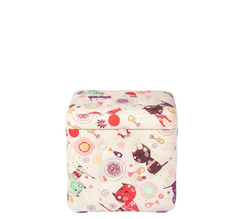 Пуф 03 К EVA 40х30х20