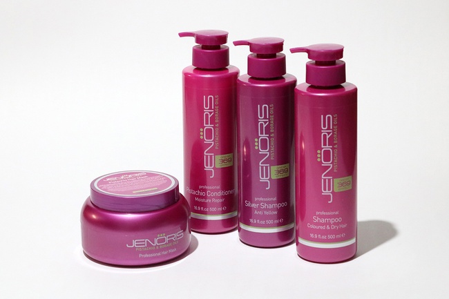 Saç bakım ürünleri