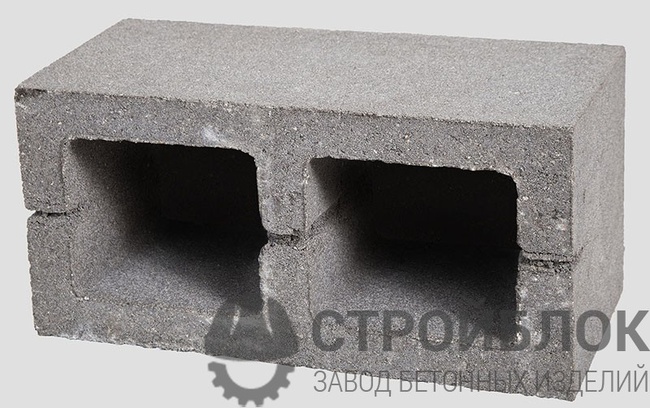 СТЕНОВЫЕ/ПЕРЕГОРОДОЧНЫЕ БЛОКИ