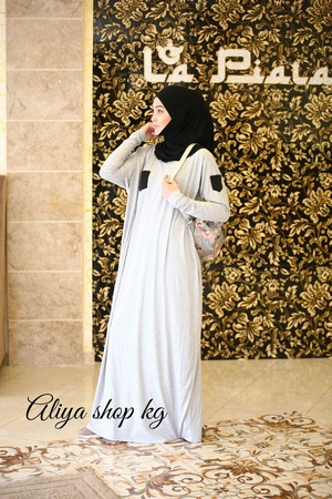 ​Спортивные абаи