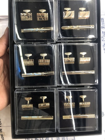 KRAVAT VE AKSESUARLAR