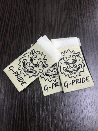 бирки этикетки на заказ с вашим логотипом