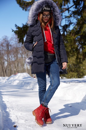 Пальто "Гелана"