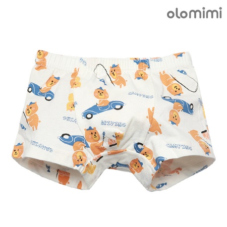 Güney Kore malı yüksek kaliteli iç giyim