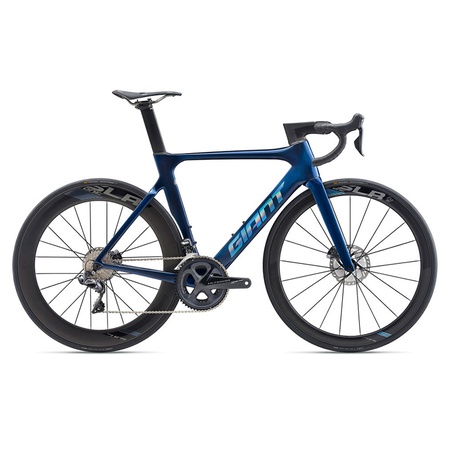 2020 Giant Propel Advanced Pro 1 Disc Road Bike (IndoRacycles)