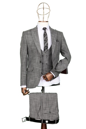 Erkek takım elbisesi