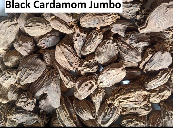 Other Essential Seasoning and Herbs by Shoushee