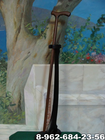 &quot;Berlin&quot; bastonu