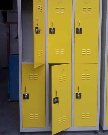 Офисная мебель и металлическая мебель