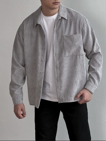 Повседневная одежда