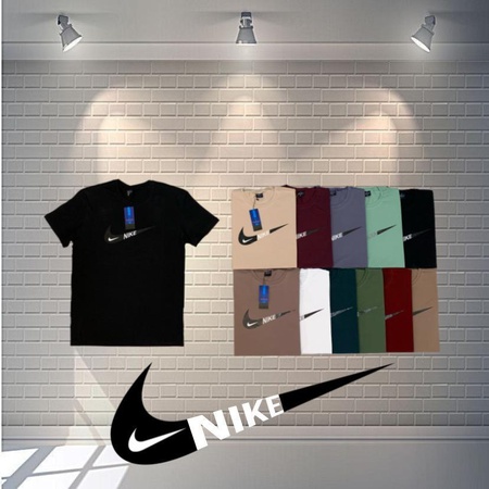 Футболки мужские