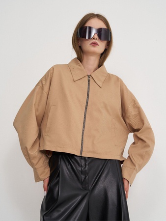 Kısa Hendek Sonbahar