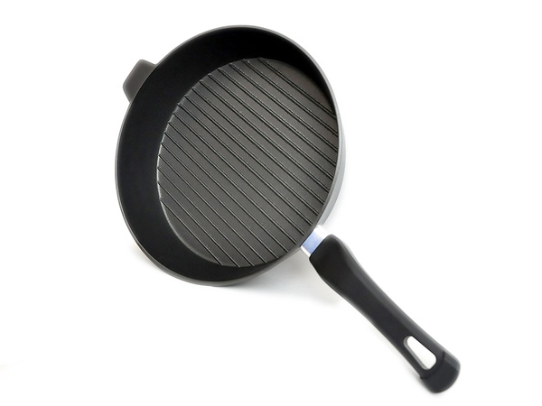 «Сковорода-гриль» 26см АП