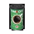 Anında granül kahve Royal Armenia TIMEOFF yeşil