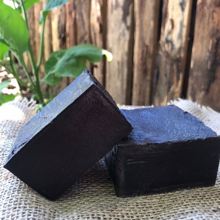 NATURAL SOAP