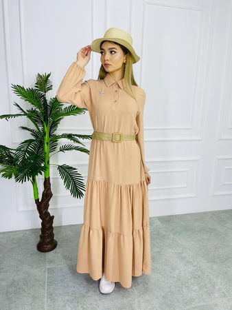 Мусульманское одежда