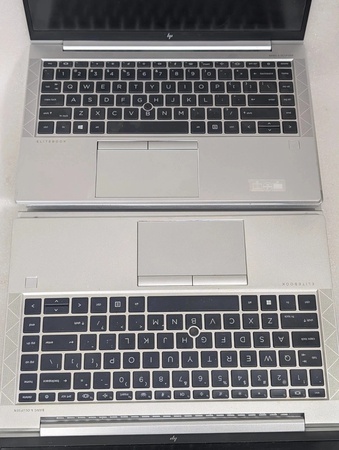 WTS Lot of 1000x HP EliteBook 845 G8 14" 1920x1080 AMD Ryzen 5 PRO 16GB 256GB