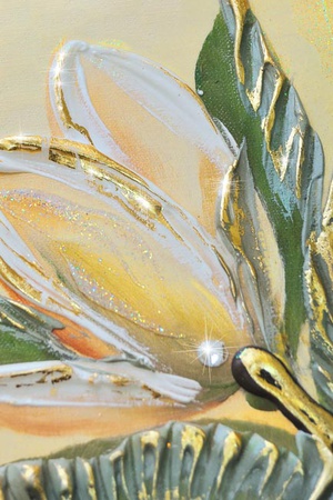 ВЕТКА МАГНОЛИИ