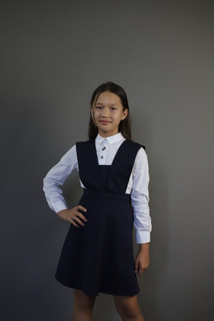 Сарафан для девочек